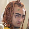 Lil Pump Rapper voice for text-to-speech