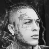 Lil Skies Rapper voice for text-to-speech