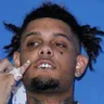 SmokePurpp Rapper voice for text-to-speech