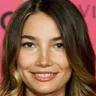Lily Aldridge Model voice for text-to-speech