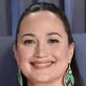 Lily Gladstone Movie Actress voice for text-to-speech