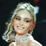 Lily-Rose Depp Movie Actress voice for text-to-speech