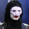 Wes Borland Guitarist voice for text-to-speech