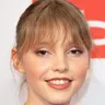 Lina Larissa Strahl Movie Actress voice for text-to-speech