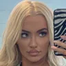 Lindsey Pelas Instagram Star voice for text-to-speech