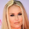 Lindsey Vonn Skier voice for text-to-speech