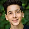 Lino Facioli TV Actor voice for text-to-speech