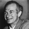 Linus Pauling Chemist voice for text-to-speech