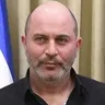 Lior Raz TV Actor voice for text-to-speech