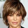 Lisa Rinna Soap Opera Actress voice for text-to-speech