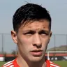 Lisandro Martínez Soccer Player voice for text-to-speech