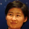 Liu Yang Astronaut voice for text-to-speech