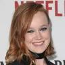 Liv Hewson TV Actor voice for text-to-speech