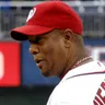 Liván Hernández Baseball Player voice for text-to-speech