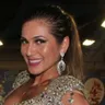 Lívia Andrade Model voice for text-to-speech