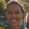 Liz Cambage Basketball Player voice for text-to-speech