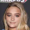 Lizzy Greene TV Actress voice for text-to-speech