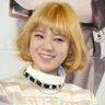 Lizzy Pop Singer voice for text-to-speech