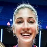 İlkin Aydın Volleyball Player voice for text-to-speech