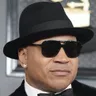 LL Cool J Rapper voice for text-to-speech