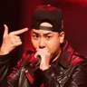 Loco Rapper voice for text-to-speech