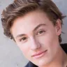 Logan Pepper TV Actor voice for text-to-speech