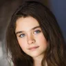 Lola Flanery TV Actress voice for text-to-speech