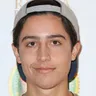 Lorenzo James Henrie TV Actor voice for text-to-speech