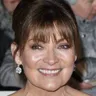 Lorraine Kelly TV Show Host voice for text-to-speech