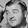 Lou Costello Comedian voice for text-to-speech