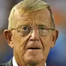 Lou Holtz Football Coach voice for text-to-speech