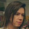 Lou Sanders Comedian voice for text-to-speech