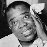 Louis Armstrong Trumpet Player voice for text-to-speech