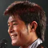 Louis Koo Movie Actor voice for text-to-speech