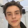 Louis Partridge Movie Actor voice for text-to-speech