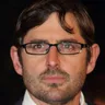 Louis Theroux Director voice for text-to-speech