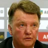 Louis van Gaal Soccer Coach voice for text-to-speech