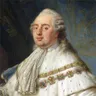 Louis XVI King voice for text-to-speech