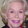 Louise Hay Self-Help Author voice for text-to-speech