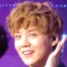 Luhan Pop Singer voice for text-to-speech