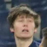 Luca Pellegrini Soccer Player voice for text-to-speech