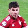 Lucas Hernandez Soccer Player voice for text-to-speech