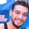 Lucas Lucco Country Singer voice for text-to-speech