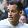 Lucas Vázquez Soccer Player voice for text-to-speech