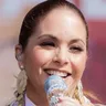 Lucero World Music Singer voice for text-to-speech