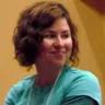 Luci Christian Voice Actress voice for text-to-speech