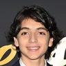 Luciano Leroux TV Actor voice for text-to-speech