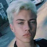 Lucky Blue Smith Model voice for text-to-speech
