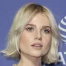 Lucy Boynton TV Actress voice for text-to-speech