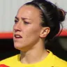 Lucy Bronze Soccer Player voice for text-to-speech